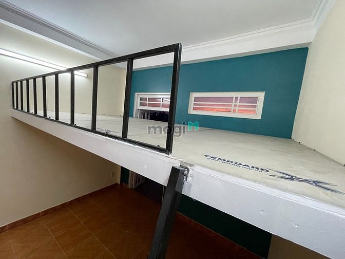 Hình ảnh Phòng mới xây, gần DH NTT, đầy đủ nội thất, 35m2