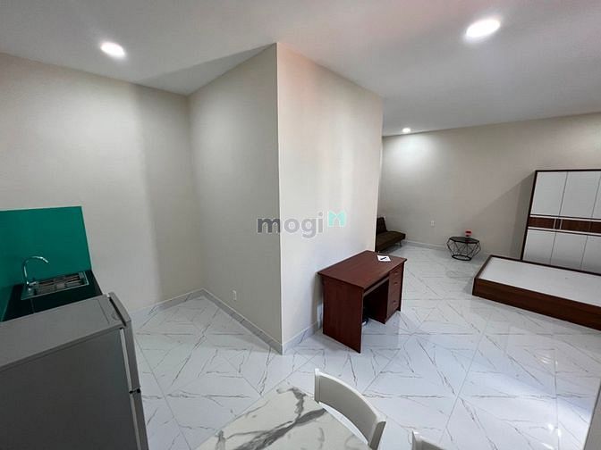 Hình ảnh Duplex - Studio Mới Tinh🔥Gác Cao -Ban Công - Cửa Sổ🔥Gần Chợ Bà Chiểu