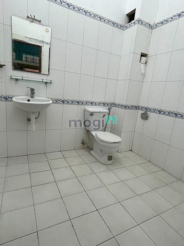 Hình ảnh Phòng mới xây, gần DH NTT, đầy đủ nội thất, 35m2