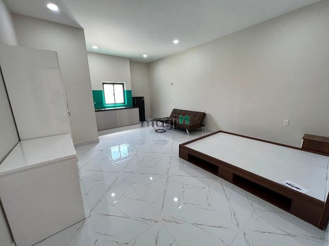 Hình ảnh Duplex - Studio Mới Tinh🔥Gác Cao -Ban Công - Cửa Sổ🔥Gần Chợ Bà Chiểu