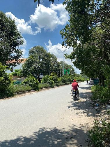 Hình ảnh TP Thủ Đức - đất phân lô chỉ 12tr/m2 có thổ cư - KDC đường bàn cờ.