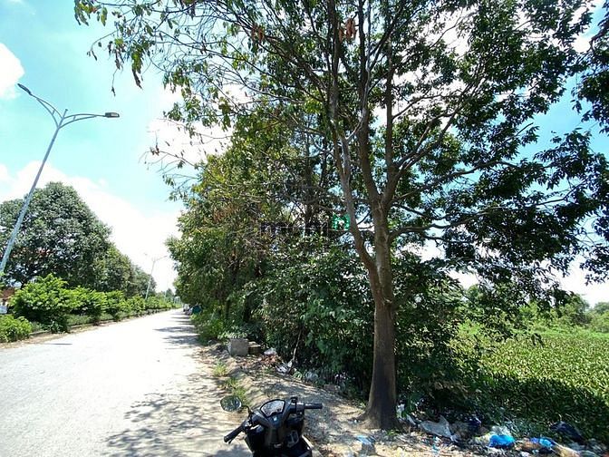 Hình ảnh TP Thủ Đức - đất phân lô chỉ 12tr/m2 có thổ cư - KDC đường bàn cờ.