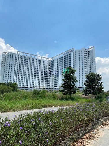 Hình ảnh TP Thủ Đức - đất phân lô chỉ 12tr/m2 có thổ cư - KDC đường bàn cờ.
