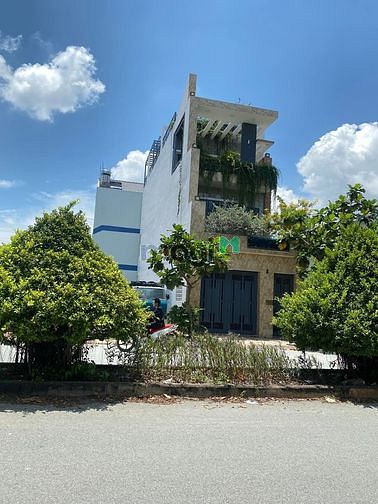 Hình ảnh TP Thủ Đức - đất phân lô chỉ 12tr/m2 có thổ cư - KDC đường bàn cờ.