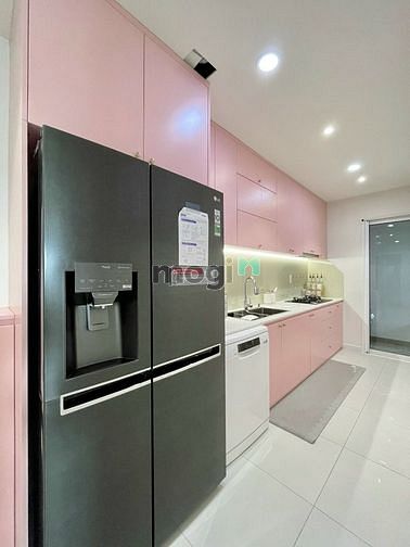 Hình ảnh Giá cực cao cho thuê 2PN - 2WC - Full NT - Lexington 82m2