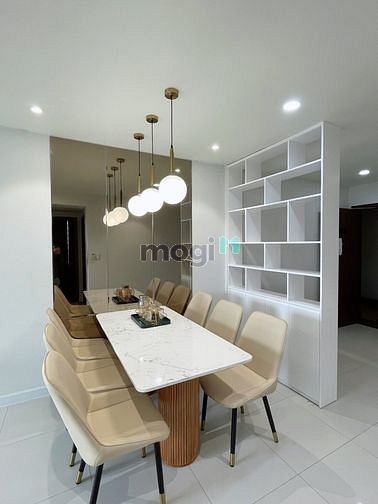 Hình ảnh Giá cực cao cho thuê 2PN - 2WC - Full NT - Lexington 82m2