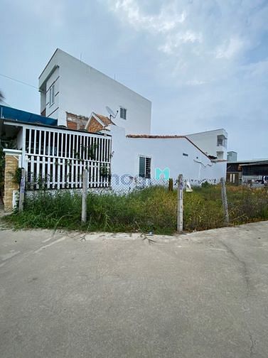 Hình ảnh Bán đất 3 mặt đường 3m. Thủy Tú. Vĩnh Thái gần Võ Nguyên Giáp