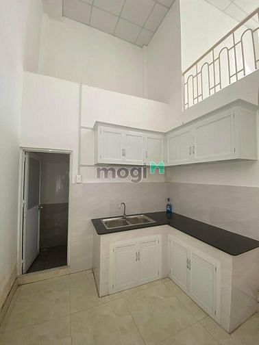 Hình ảnh Hẻm Ngang 3 m  Đoàn Văn Bơ  P14 Q4