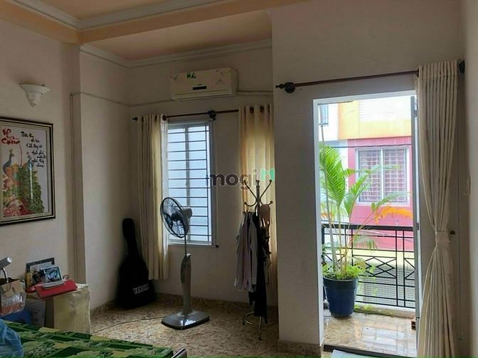 Hình ảnh Nhà 1/ 60m2 Phạm Văn Chiêu GV SHR