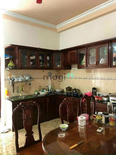 Hình ảnh Nhà 1/ 60m2 Phạm Văn Chiêu GV SHR