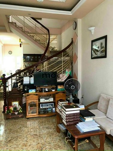 Hình ảnh Nhà 1/ 60m2 Phạm Văn Chiêu GV SHR
