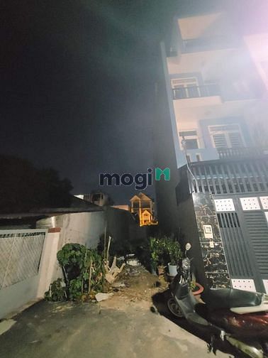 Hình ảnh Đất Thổ Cư, 64m2, Dương Quảng Hàm, Phường 6, Quận Gò Vấp