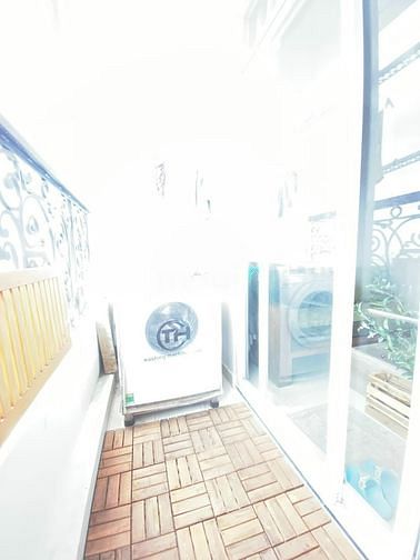 Hình ảnh Cho thuê 1PN riêng 50m2 Grand Riverside Quận 4 full nội thất giá 13 tr