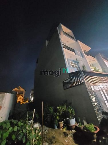 Hình ảnh Đất Thổ Cư, 64m2, Dương Quảng Hàm, Phường 6, Quận Gò Vấp