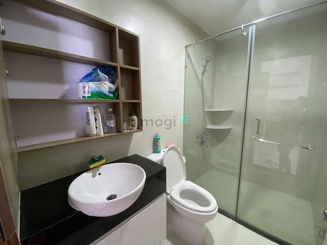 Hình ảnh Cho thuê 1PN riêng 50m2 Grand Riverside Quận 4 full nội thất giá 13 tr