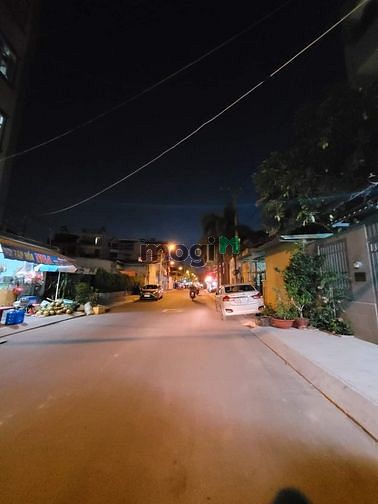 Hình ảnh Đất Thổ Cư, 64m2, Dương Quảng Hàm, Phường 6, Quận Gò Vấp