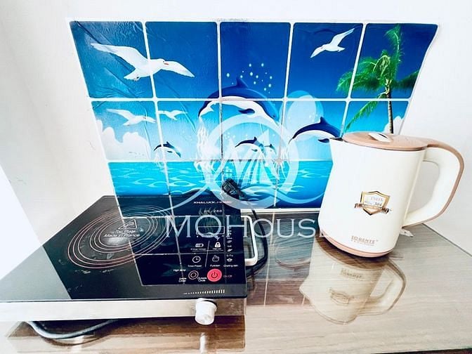 Hình ảnh 🌇Căn Hộ_1 Phòng Ngủ_Phú Nhuận_Từ 6tr5 đến 8tr