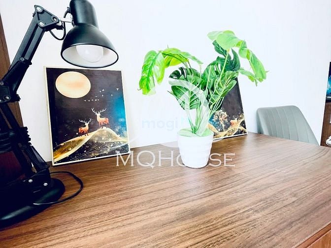 Hình ảnh 🌇Căn Hộ_1 Phòng Ngủ_Phú Nhuận_Từ 6tr5 đến 8tr