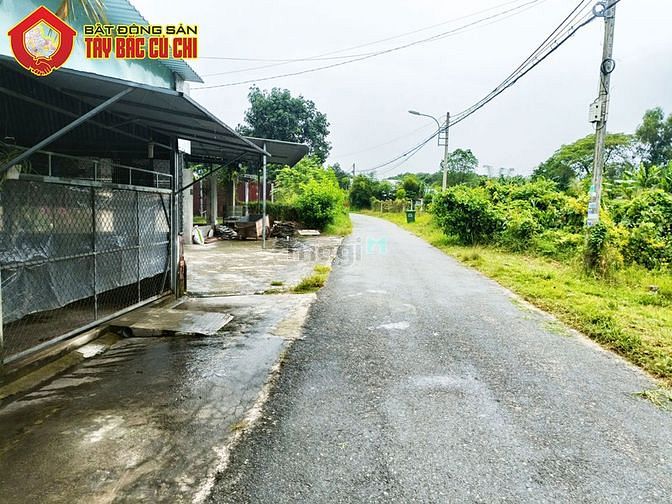 Hình ảnh Đất đường nguyễn thị nà - 214m2 - 5x43 - 193m2 thổ cư - xã an phú -