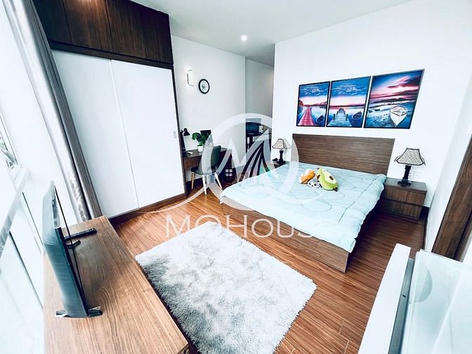 Hình ảnh 🌇Căn Hộ_1 Phòng Ngủ_Phú Nhuận_Từ 6tr5 đến 8tr