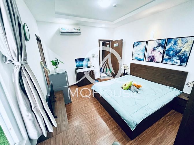 Hình ảnh 🌇Căn Hộ_1 Phòng Ngủ_Phú Nhuận_Từ 6tr5 đến 8tr