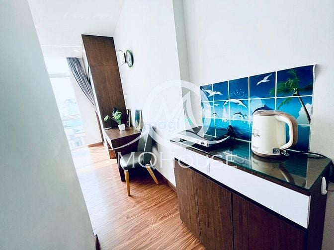Hình ảnh 🌇Căn Hộ_1 Phòng Ngủ_Phú Nhuận_Từ 6tr5 đến 8tr