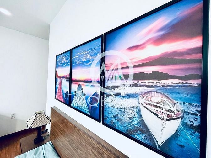 Hình ảnh 🌇Căn Hộ_1 Phòng Ngủ_Phú Nhuận_Từ 6tr5 đến 8tr