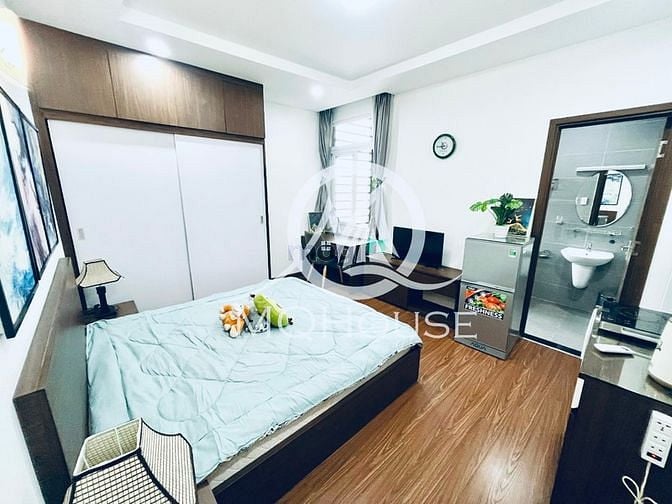 Hình ảnh 🌇Căn Hộ_1 Phòng Ngủ_Phú Nhuận_Từ 6tr5 đến 8tr