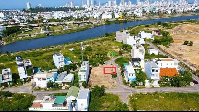 Hình ảnh Bán lô đất đường 10m. Vĩnh Hiệp Gần Gói 6 Mỹ Gia.