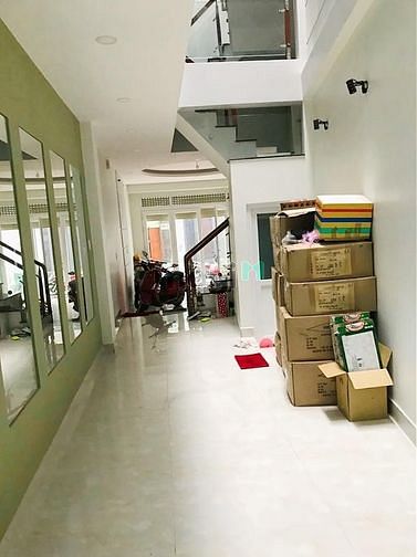 Hình ảnh Gấp gấp cần tiền cho con đi học bán nhà đường Cống Lở, 4 tầng , 91 m2