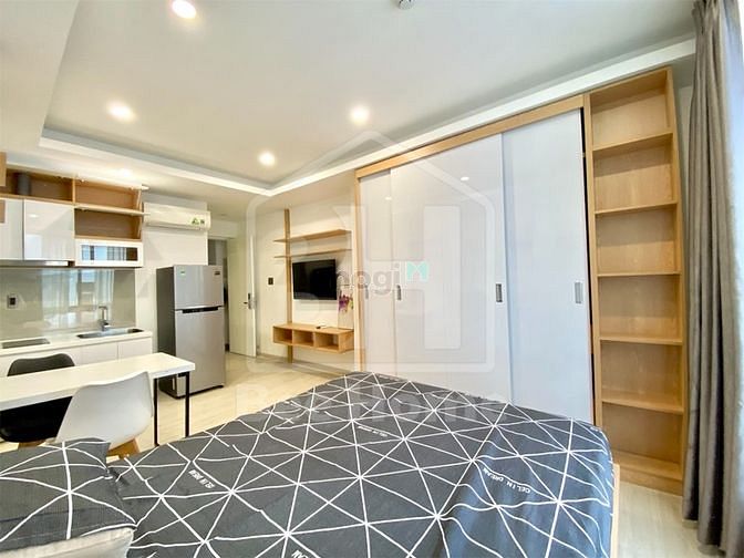 Hình ảnh Mb6623 nạp rút nhanh chóng Cầu Thị Nghè_Thảo Cầm Viên_Novaland Gallery