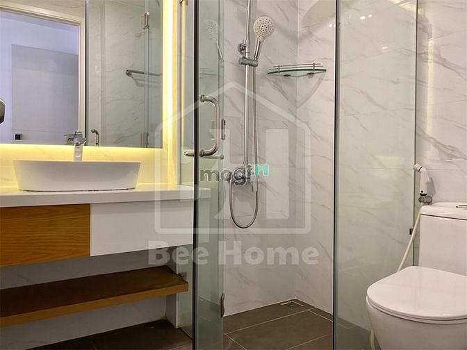 Hình ảnh Mb6623 nạp rút nhanh chóng Cầu Thị Nghè_Thảo Cầm Viên_Novaland Gallery