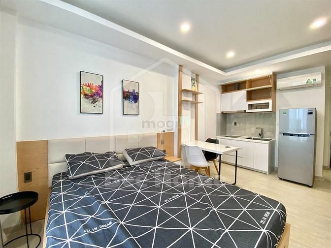 Hình ảnh Mb6623 nạp rút nhanh chóng Cầu Thị Nghè_Thảo Cầm Viên_Novaland Gallery
