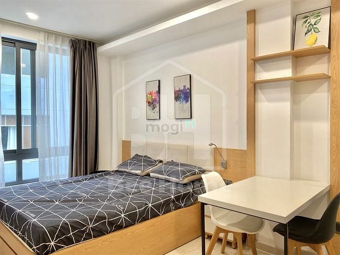Hình ảnh Mb6623 nạp rút nhanh chóng Cầu Thị Nghè_Thảo Cầm Viên_Novaland Gallery