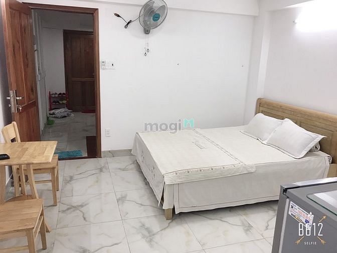 Hình ảnh CHDV rộng rãi sang trọng quận Bình Thạnh