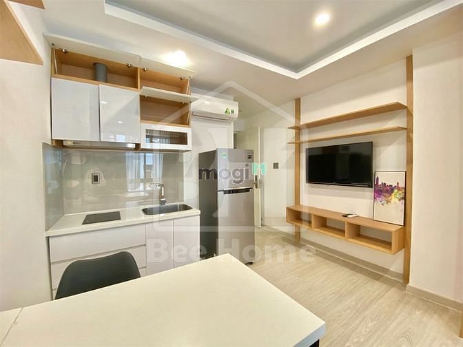 Hình ảnh Mb6623 nạp rút nhanh chóng Cầu Thị Nghè_Thảo Cầm Viên_Novaland Gallery