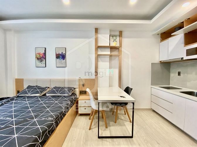 Hình ảnh Mb6623 nạp rút nhanh chóng Cầu Thị Nghè_Thảo Cầm Viên_Novaland Gallery