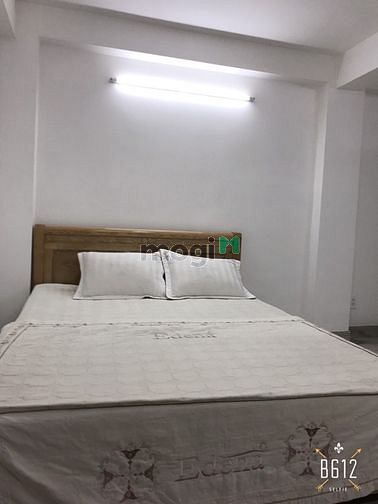 Hình ảnh CHDV rộng rãi sang trọng quận Bình Thạnh