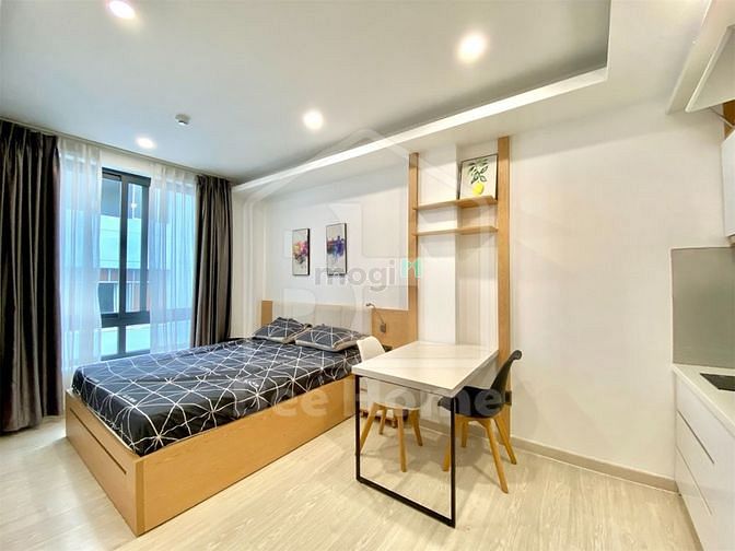 Hình ảnh Mb6623 nạp rút nhanh chóng Cầu Thị Nghè_Thảo Cầm Viên_Novaland Gallery
