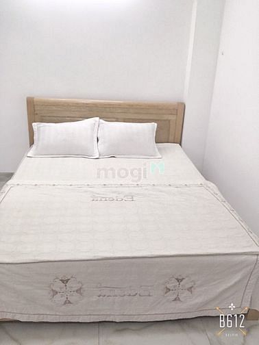 Hình ảnh CHDV rộng rãi sang trọng quận Bình Thạnh