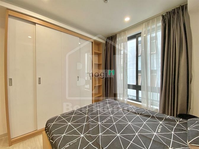 Hình ảnh Mb6623 nạp rút nhanh chóng Cầu Thị Nghè_Thảo Cầm Viên_Novaland Gallery