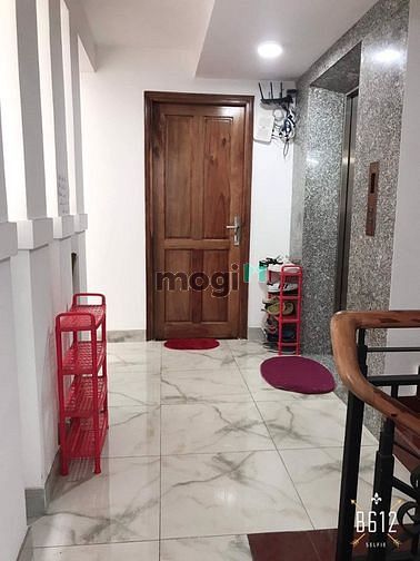 Hình ảnh CHDV rộng rãi sang trọng quận Bình Thạnh