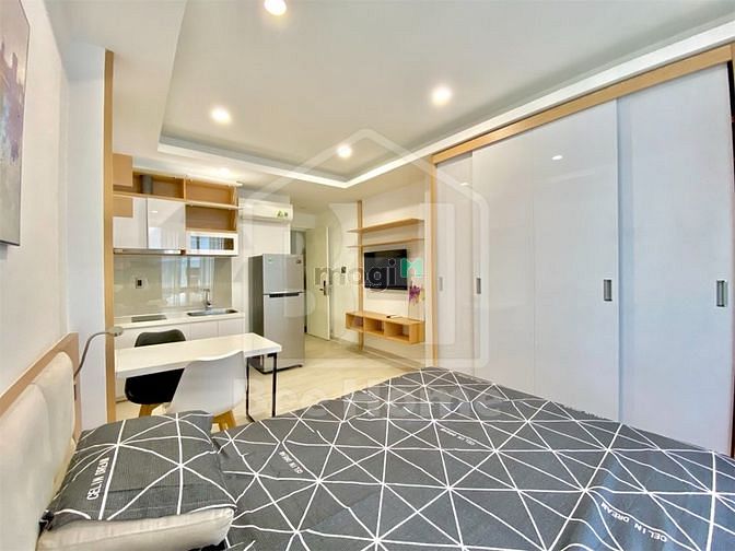 Hình ảnh Mb6623 nạp rút nhanh chóng Cầu Thị Nghè_Thảo Cầm Viên_Novaland Gallery