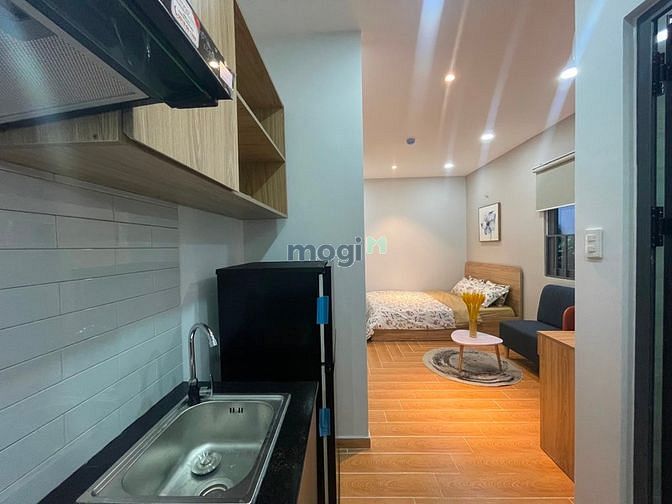 Hình ảnh Khai trương Studio Mới Ngay Trục Phan Đăng Lưu