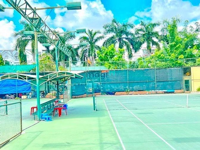 Hình ảnh Bán gấp lô đất nền Biệt thự Tân Trường, Đường Số 9, P. Phú Thuận, Q7