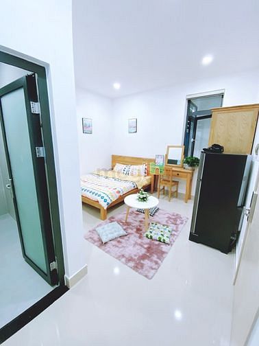 Hình ảnh CHDV sang trọng full nội thất quận bình thạnh