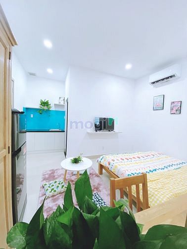 Hình ảnh CHDV sang trọng full nội thất quận bình thạnh