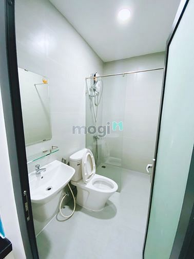 Hình ảnh CHDV sang trọng full nội thất quận bình thạnh