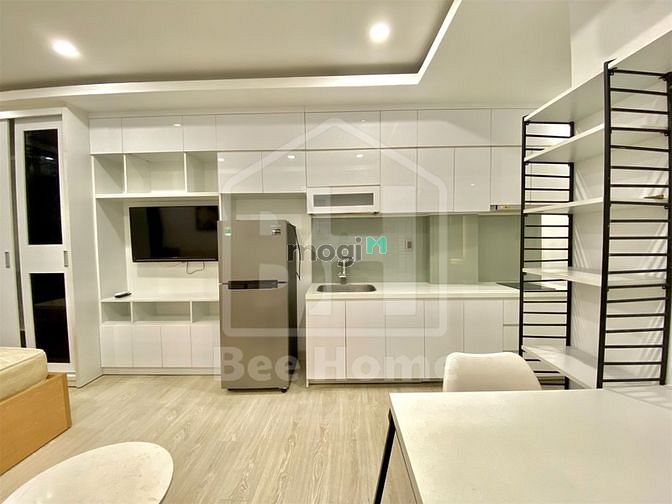 Hình ảnh CHDV_Studio cửa sổ_Thảo cầm viên_Thị nghè_NTMK_Q1_Sát Bình T