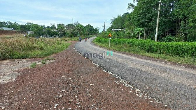 Hình ảnh bán đất mt đường k23 tân thành - tp ĐỒNG XOÀI . đường liên xã